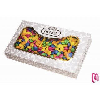 Confetti Lenticchie Buratti al cioccolato Fondente confezione 1 kg BLELA100 a partire da 9,12 € 