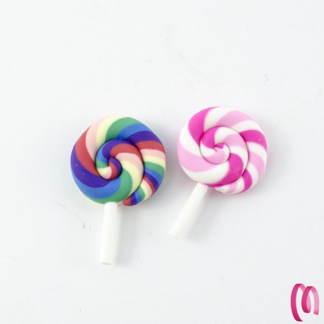 Applicazione Lollipop 8pz
