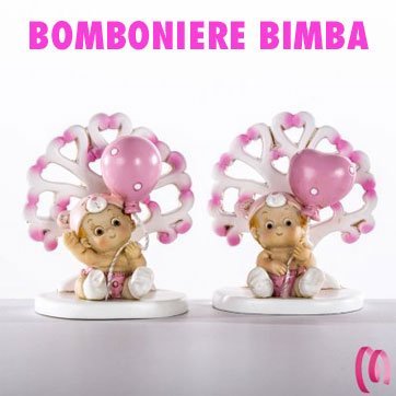 Bomboniere Battesimo E Nascita Centro Della Bomboniera Vendita Online